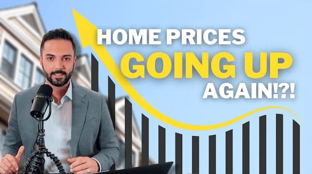 Why are home prices rising in 2023? Denver Real Estate Update!