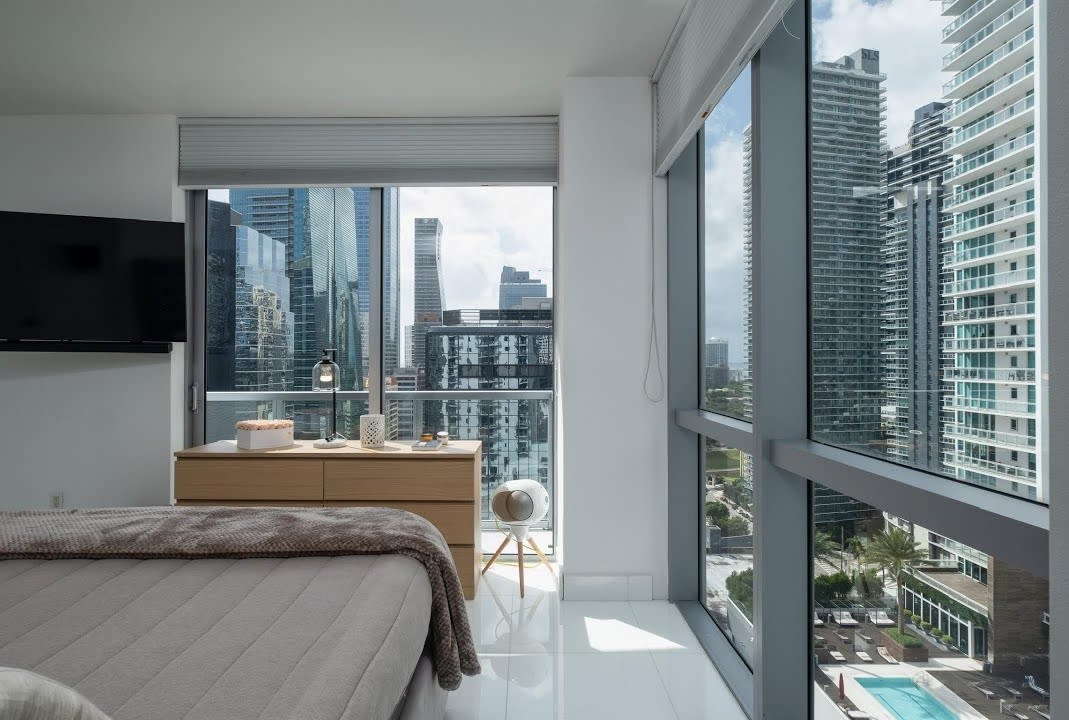 How is it like to live in a