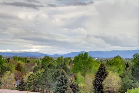 9019 E. Panorama Circle Unit 419 at Dry Creek Crossing in Englewood, Colorado 80112