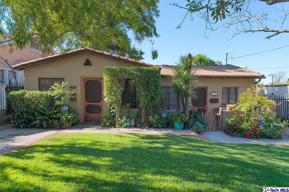 722 E Sacramento Street