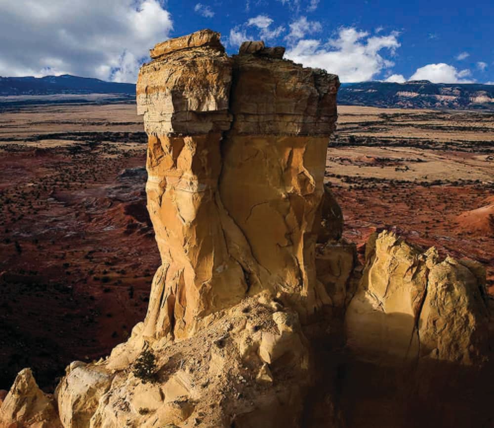 The Santa Fe Symphony at Ghost Ranch