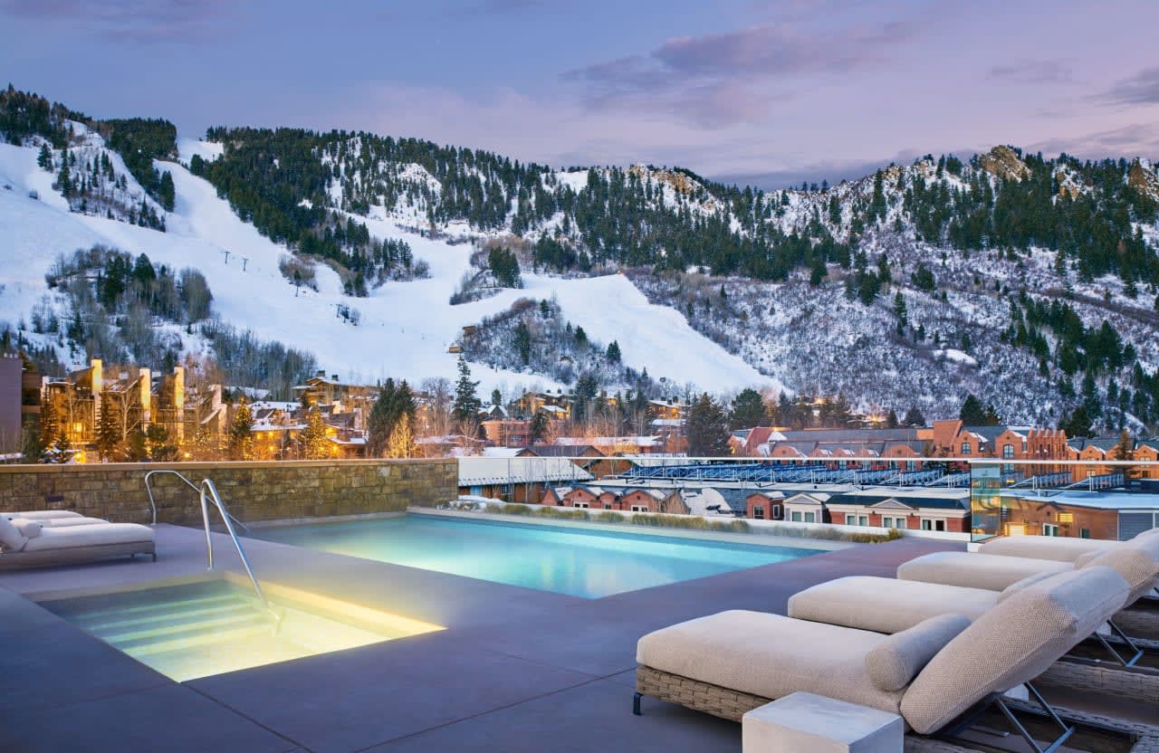 EMG Aspen Realty | Residences at The Little Nell