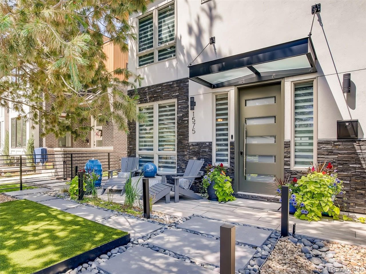 1575 S Pennsylvania St