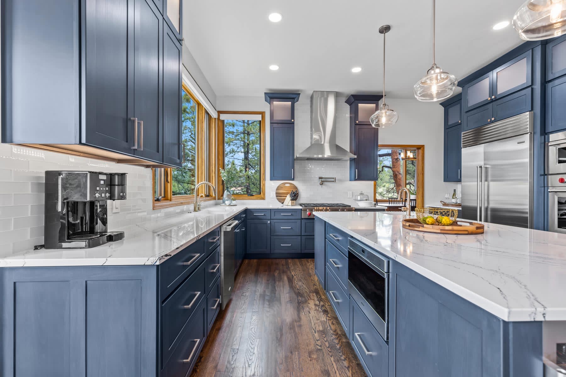 Kitchen Tips Before Listing Your Home