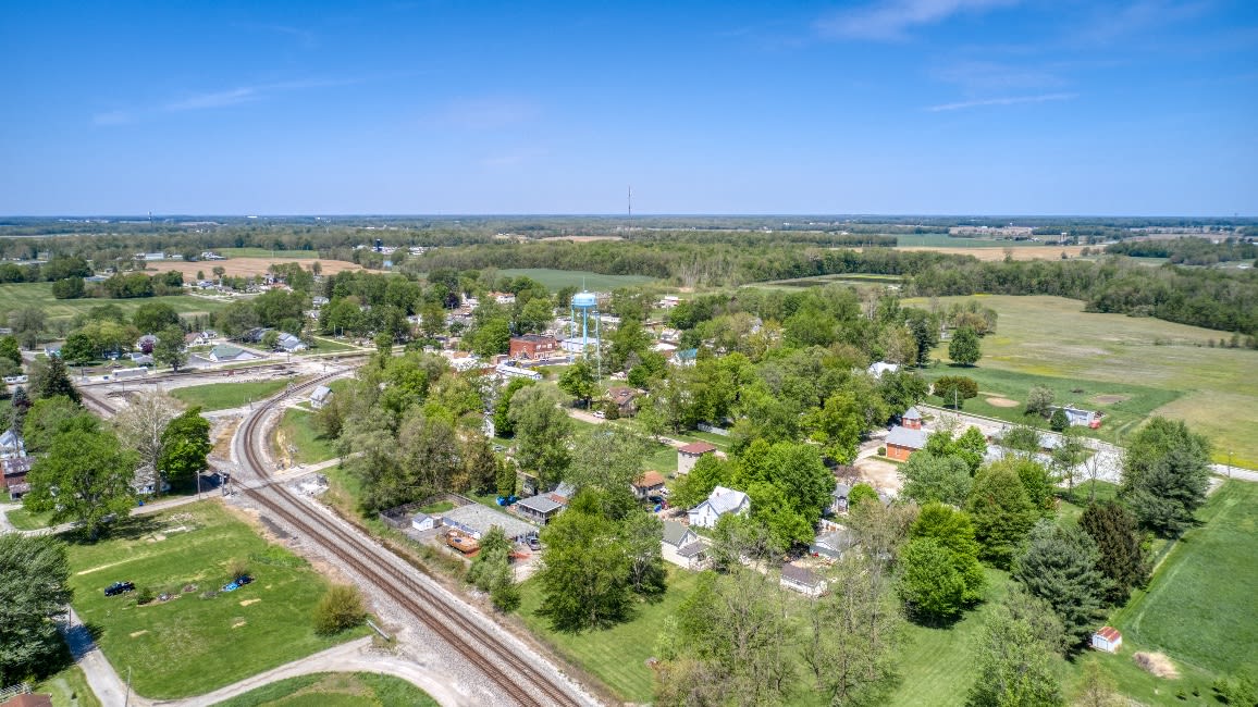 Claypool Real Estate And Homes For Sale Deb Paton Showley Group