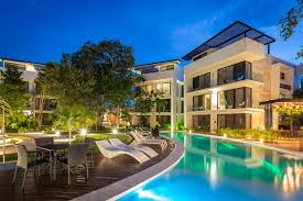 Condo for Sale in Tulum Central Park