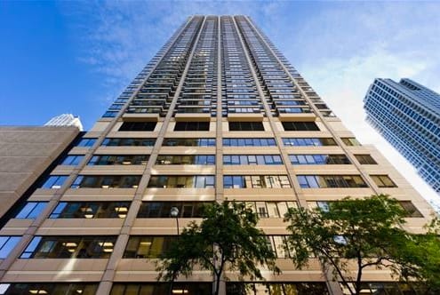 30 E Huron