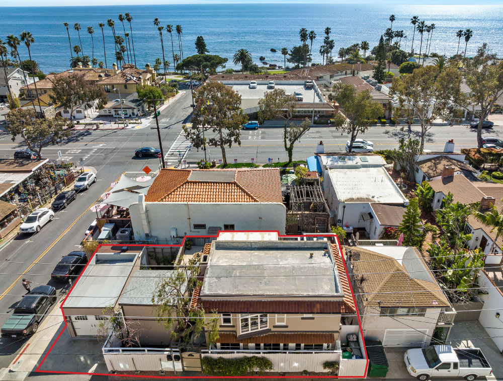 240 Jasmine Street, Laguna Beach, CA