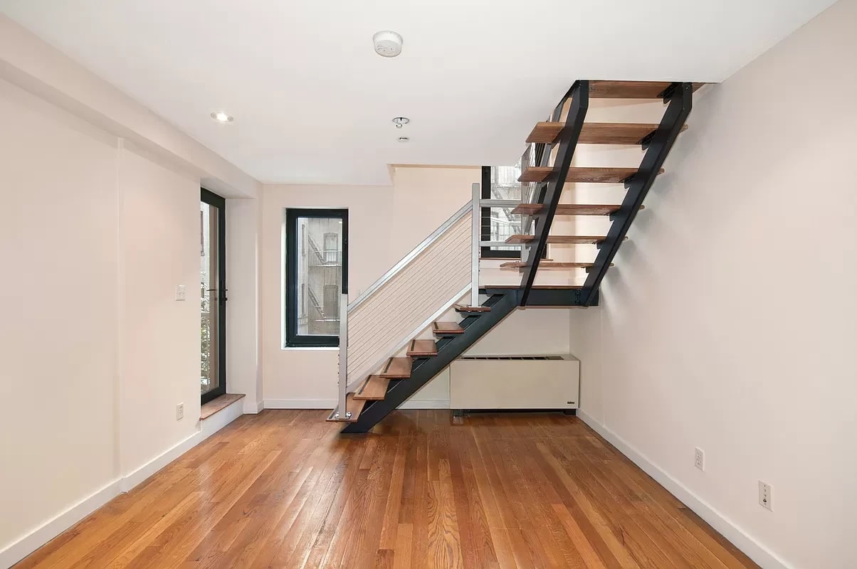 215 East 81st Street Unit: 3E