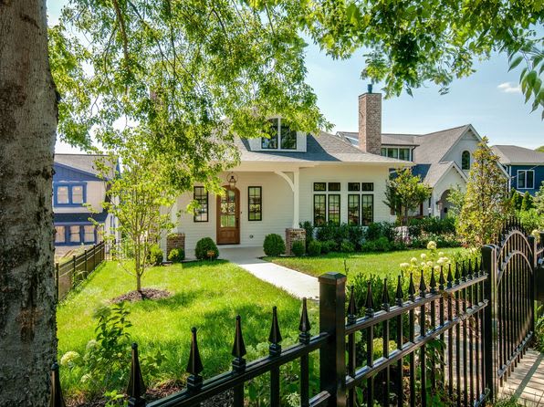 Neighborhood || East Nashville