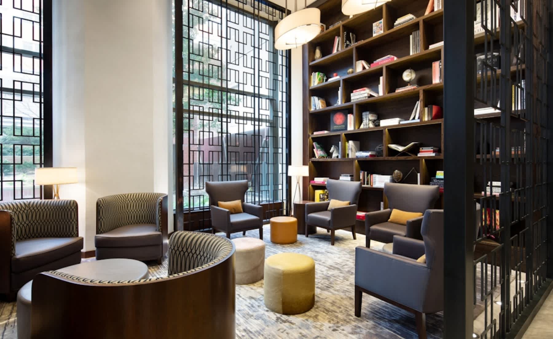 Tribeca Tower