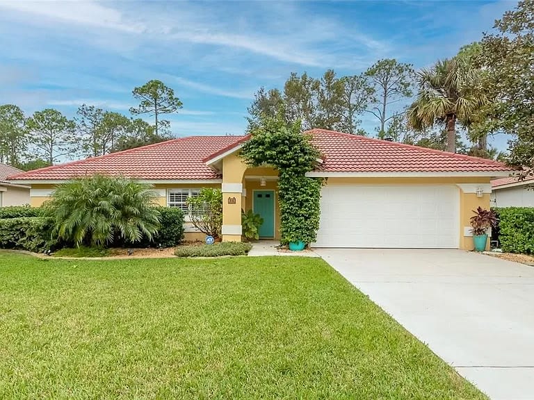 7 VANDERBILT PLACE, PALM COAST, FL