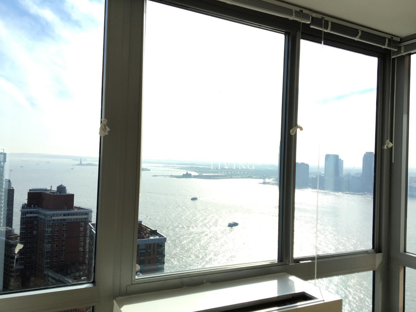 Tribeca Pointe
