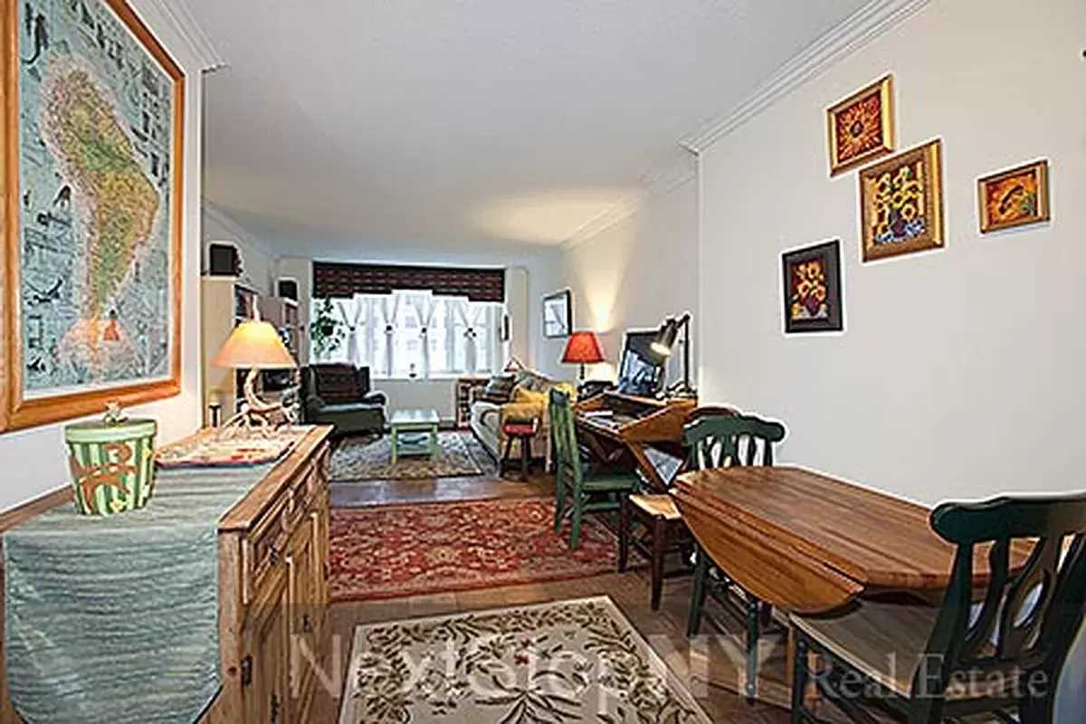 245 East 54th Street #12A