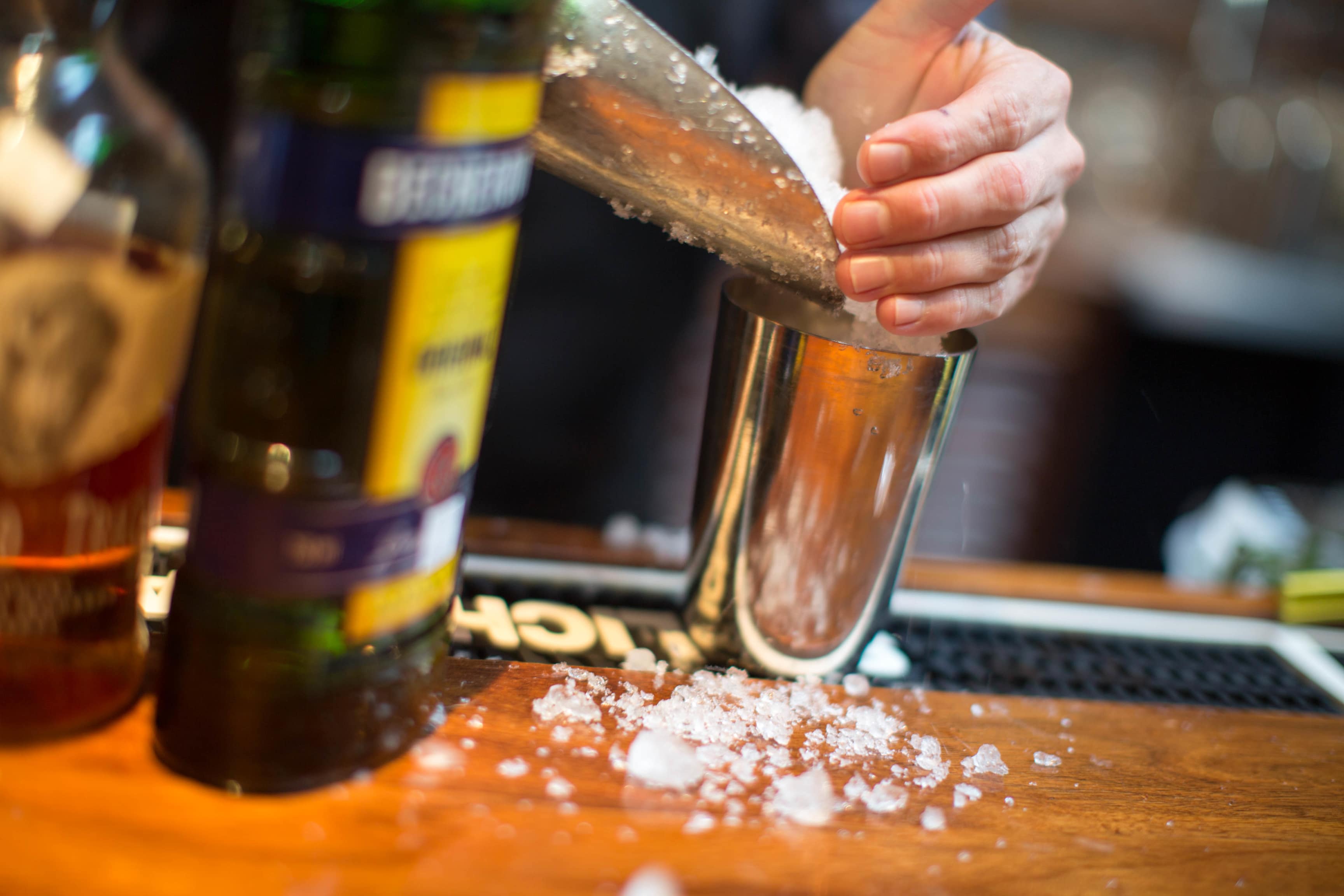 Flower Box Libations - 3