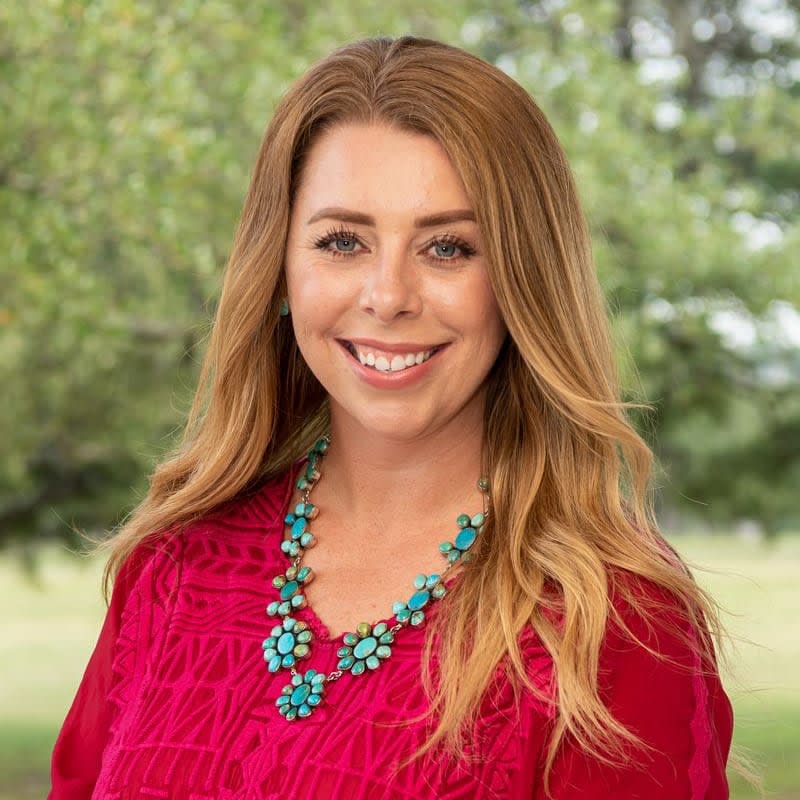 About Jasmin Arpin Stidham Topper Real Estate