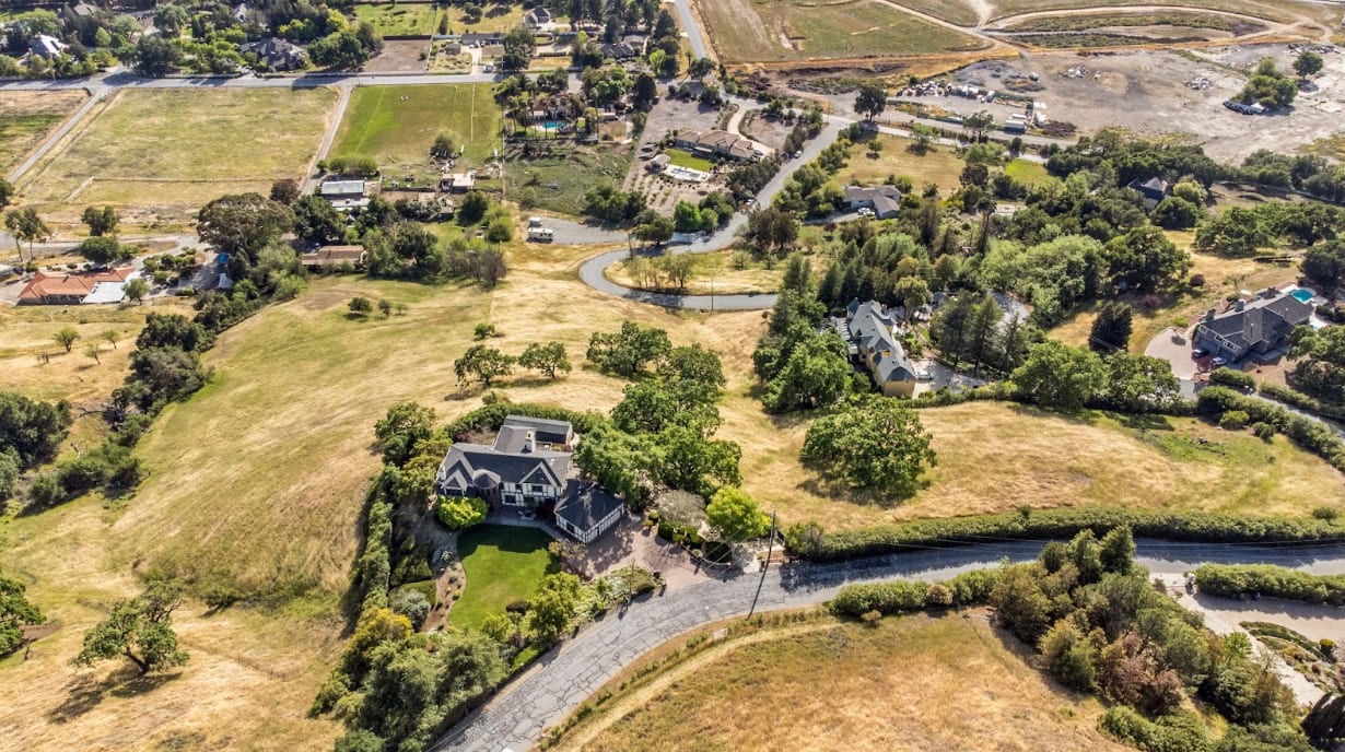 Buying Vacant Land Expert Tips Pacific Oak Homes