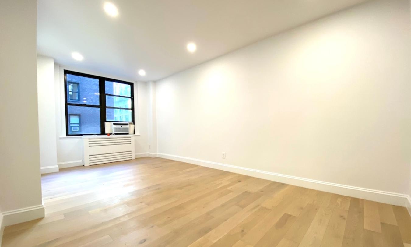 East 48th Street