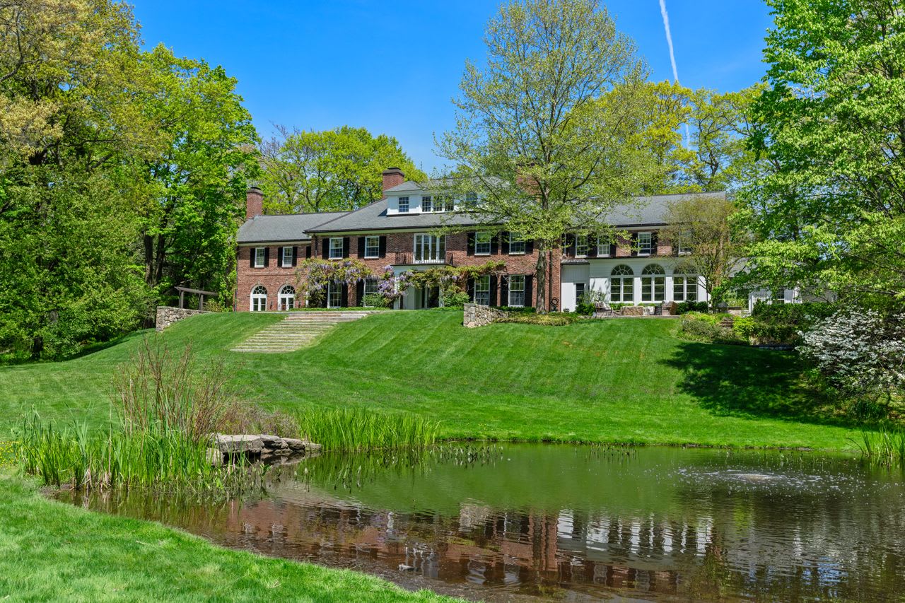 Premier Estate in Brookline