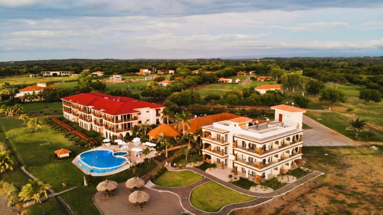 Gran Pacifica Beach & Golf Resort, Nicaragua