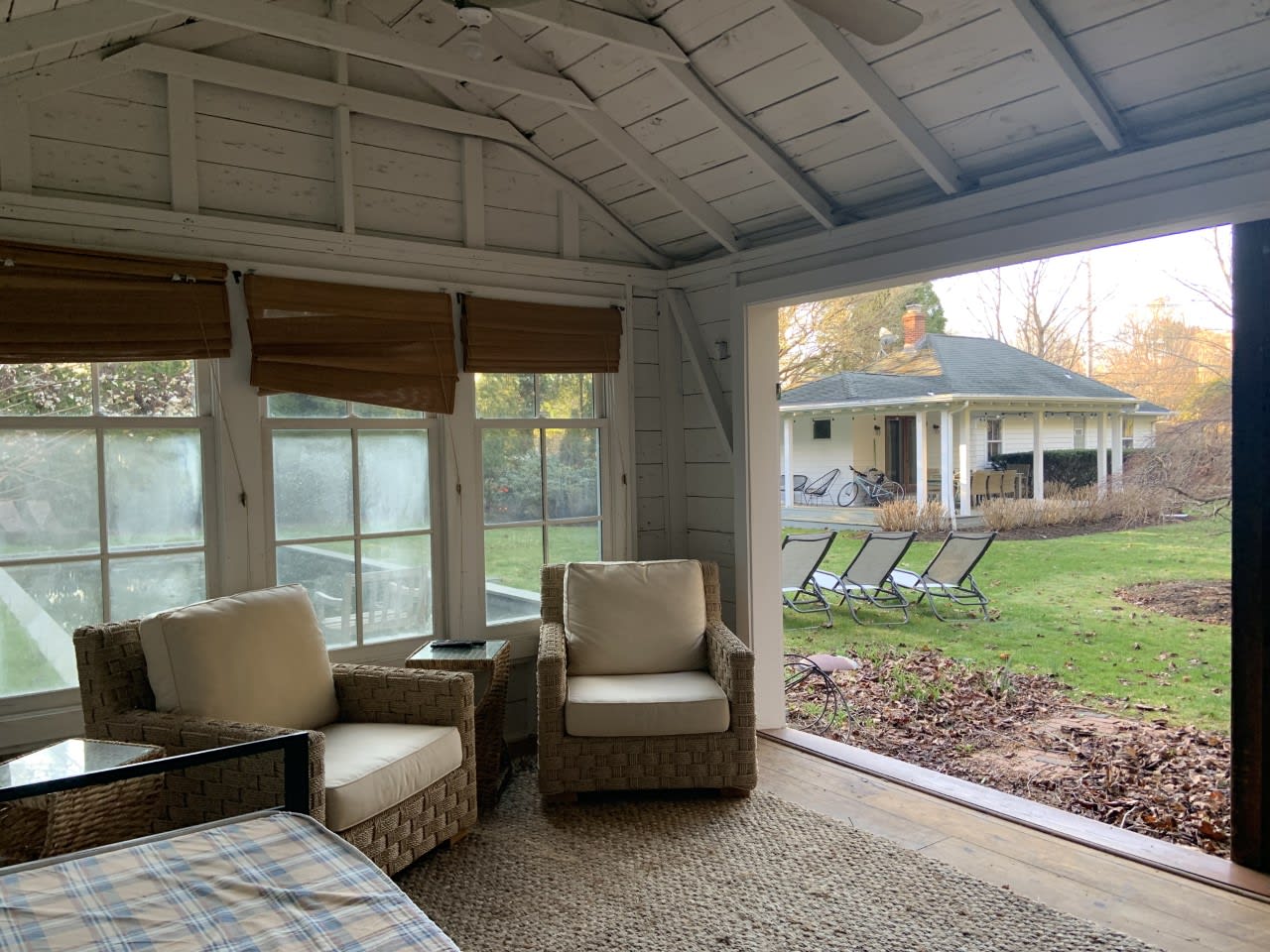 East Hampton Village Rental Michael Petersohn East Hampton Real