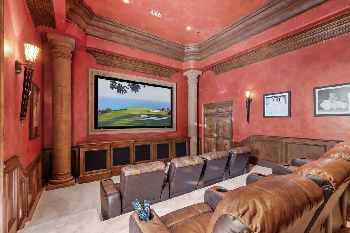 Fairbanks Ranch, Rancho Santa Fe,