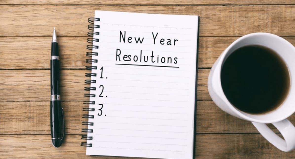 Will your New Year's resolutions last?