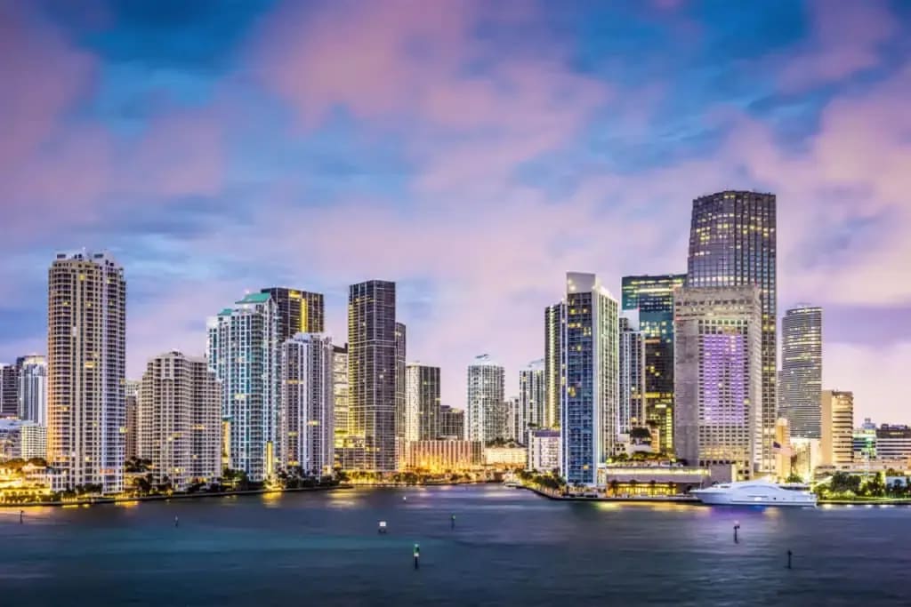 Is Now a Good Time to Buy a Luxury Condo in Brickell?