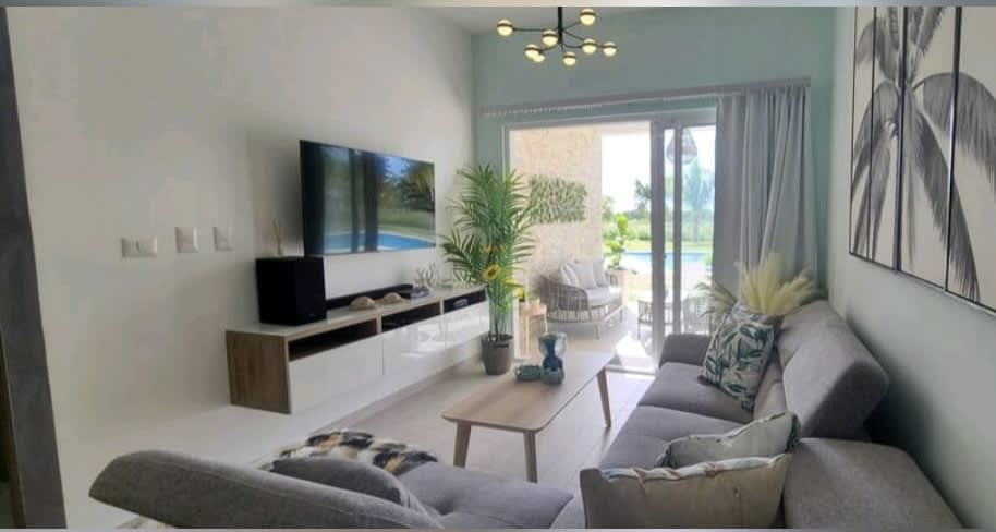 Punta Cana Condo for Sale/ Cana Pearl Development