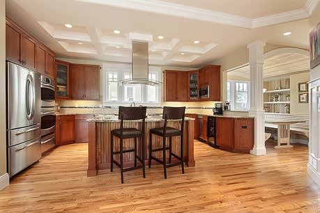 1101 South Emerson Street, Denver, Colorado 80210 at Washington Park