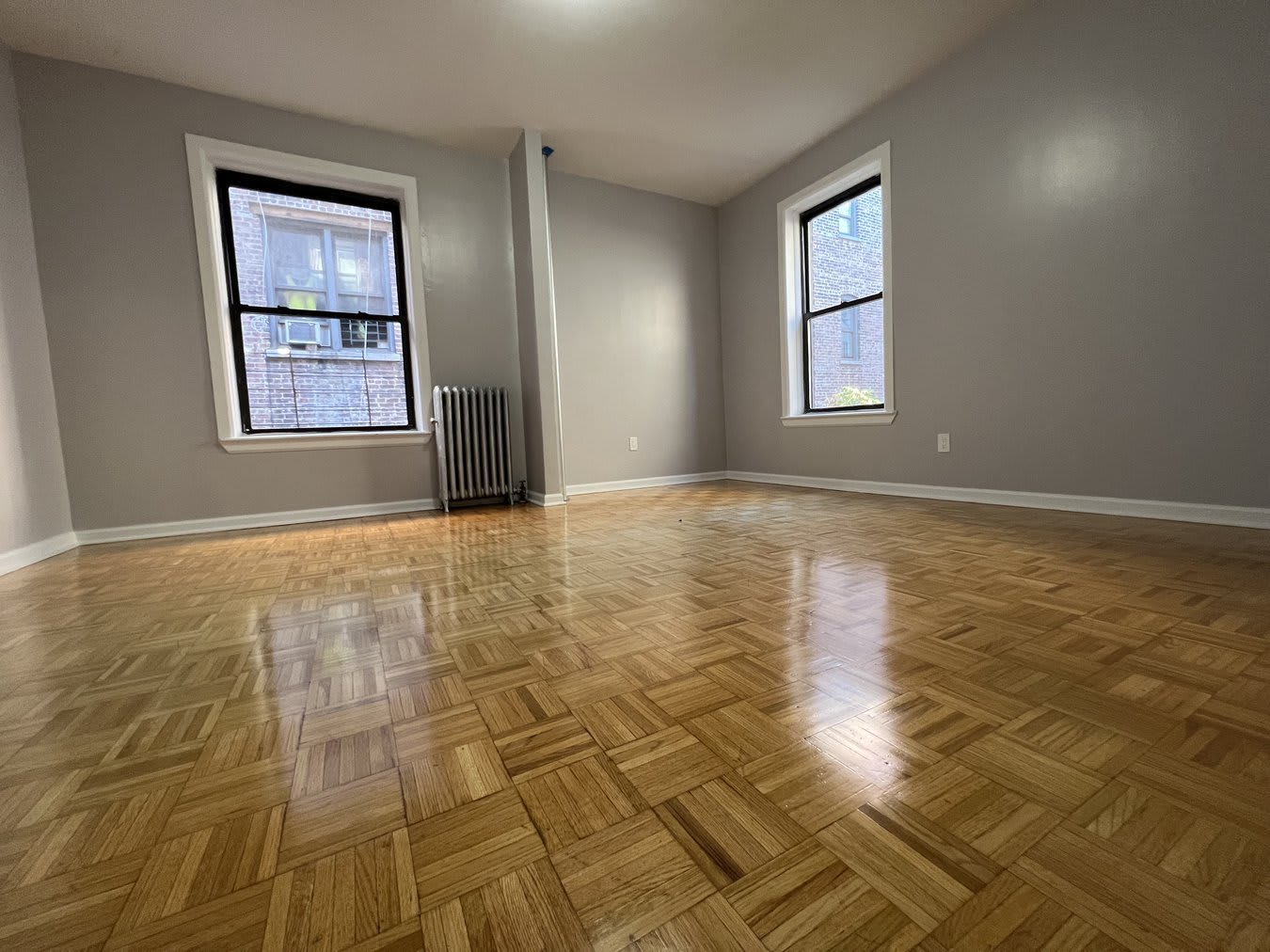 West 139th Street