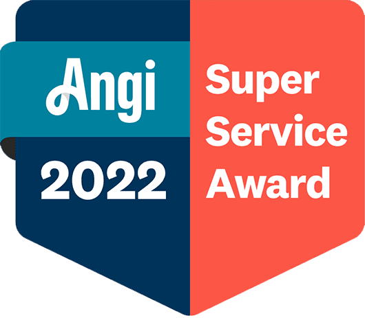 Angi Super Service Award 2022