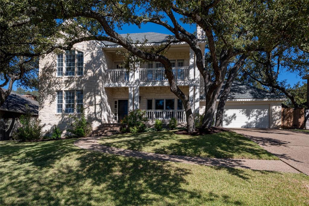 2806 Round Table Rd