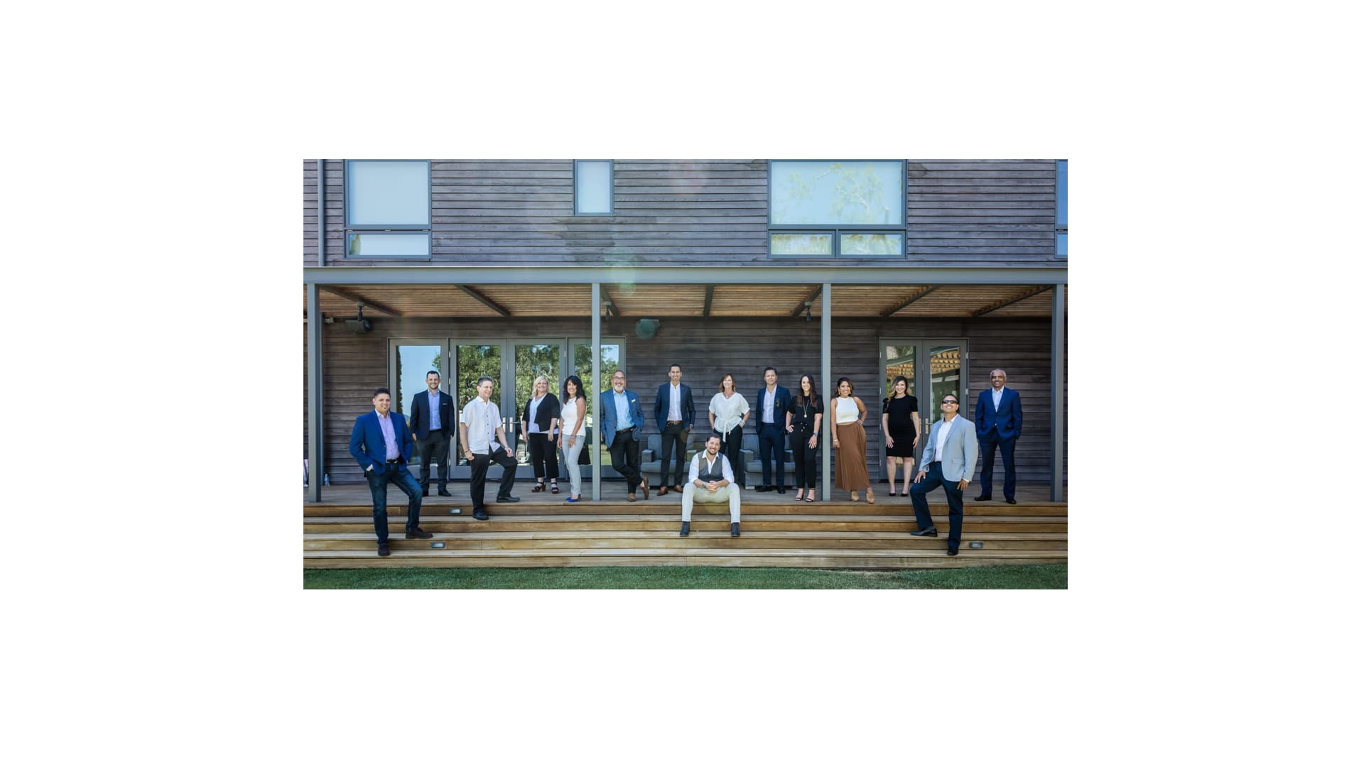 About The Palacios Group Silicon Valley Real Estate Team