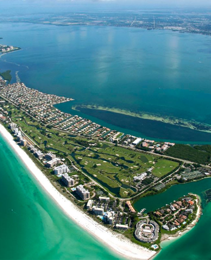 Longboat Key Neighborhood Guide