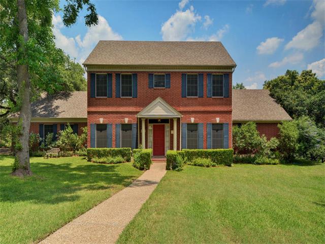 807 Westbrook Dr