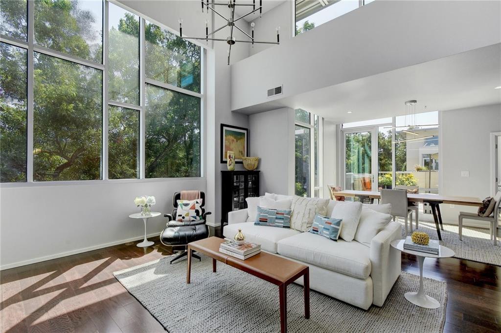 1600 Barton Springs Rd, #6406