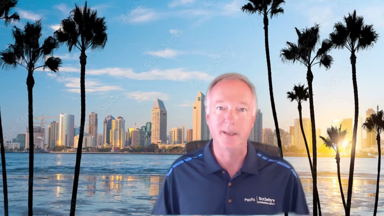 San Diego Housing Update Through August 2023 - The market strength surprised me!