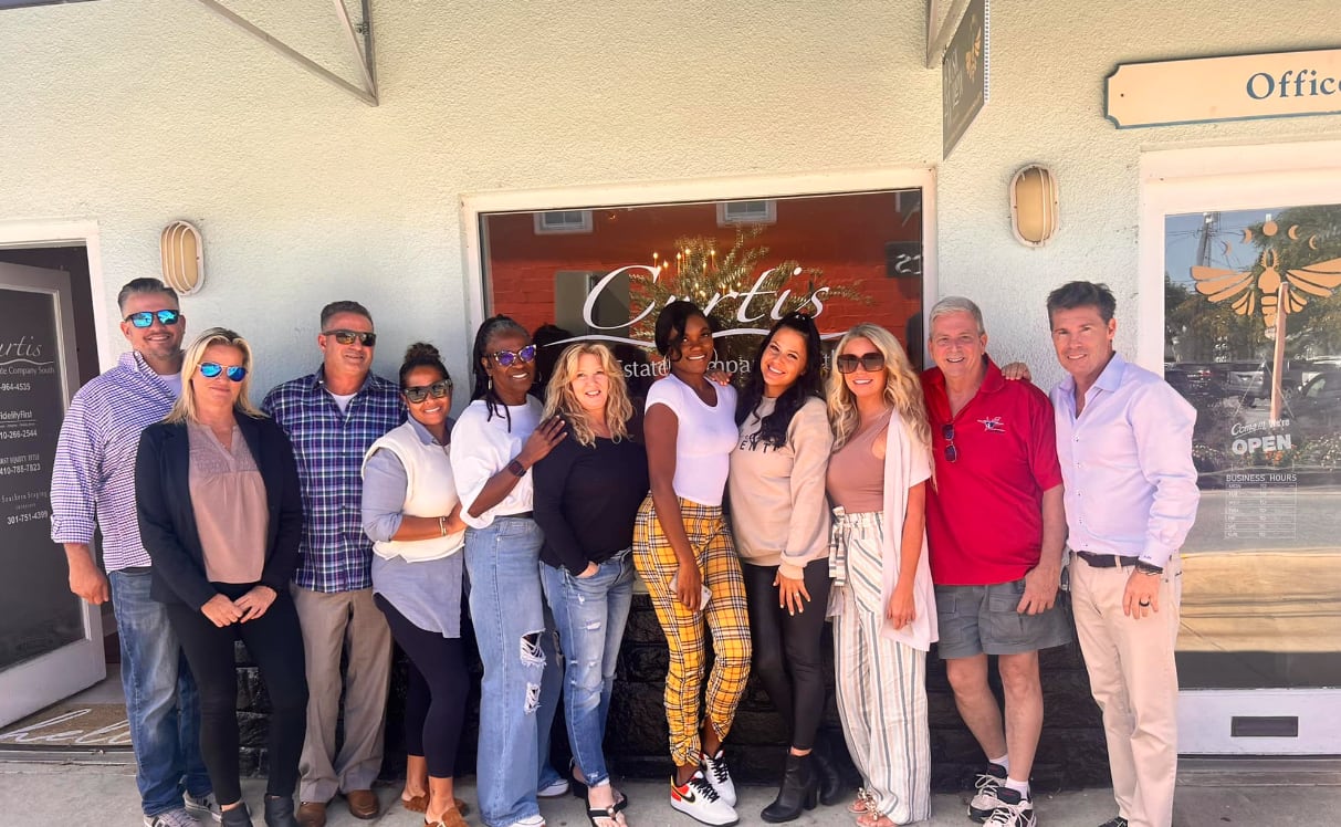 Curtis Real Estate Company Annapolis Real Estate Agents