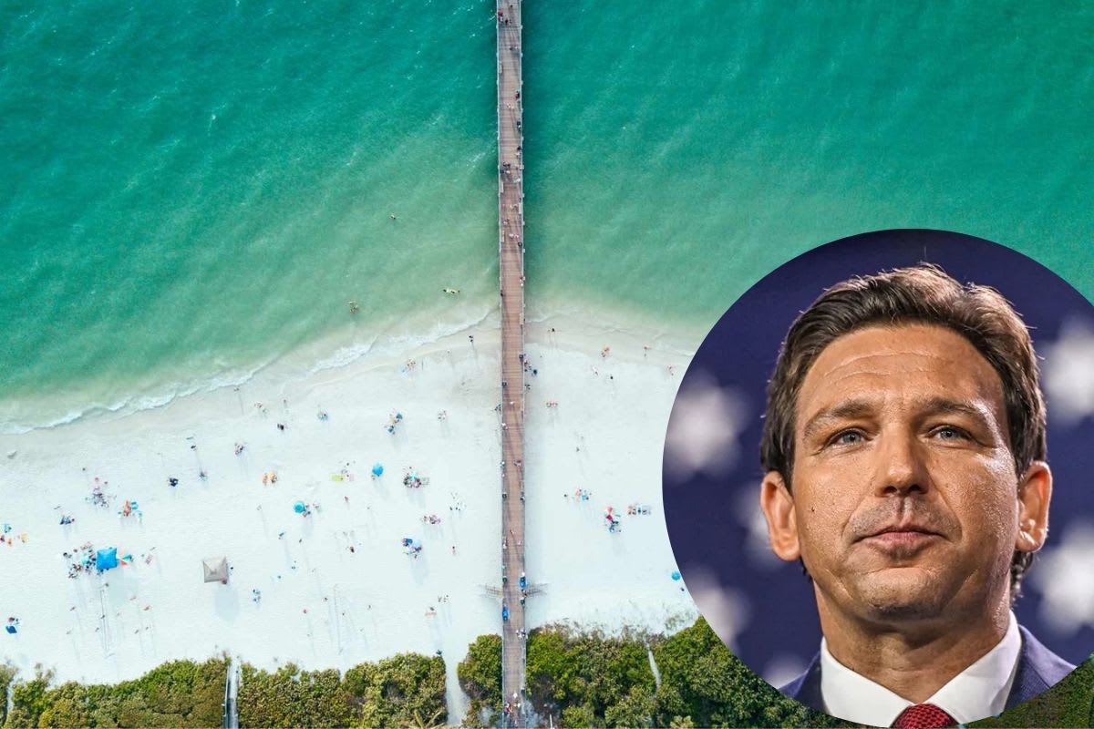 Governor DeSantis Signs Legislation to End the Squatters Scam in Florida