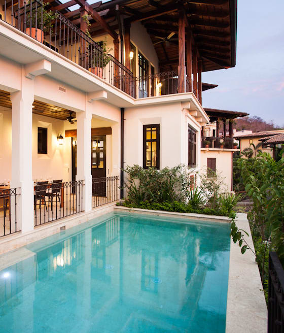 Las Catalinas Real Estate Costa Rica Christies Papagayo