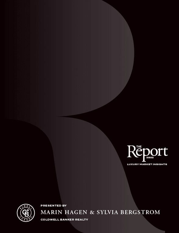 The Report 2023