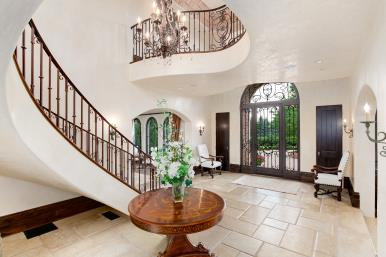 Greenwood Village Luxury Home