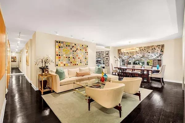 27 East 65th Unit: 7A