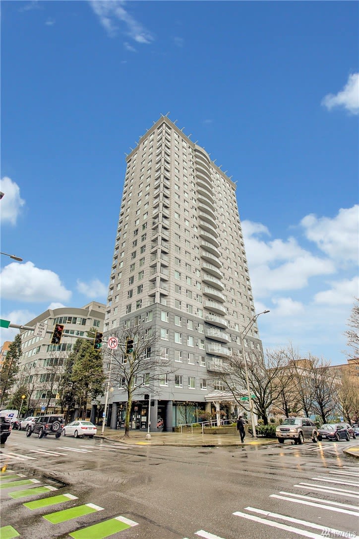 Arbor Place Tower Development Jeff Reynolds