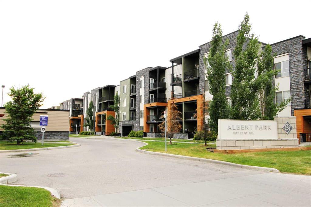 1317 27 St SE Unit #1410