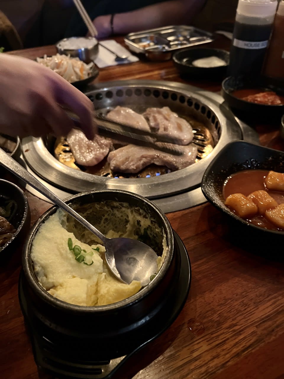 Love Meat Staci Zampa Team Blog