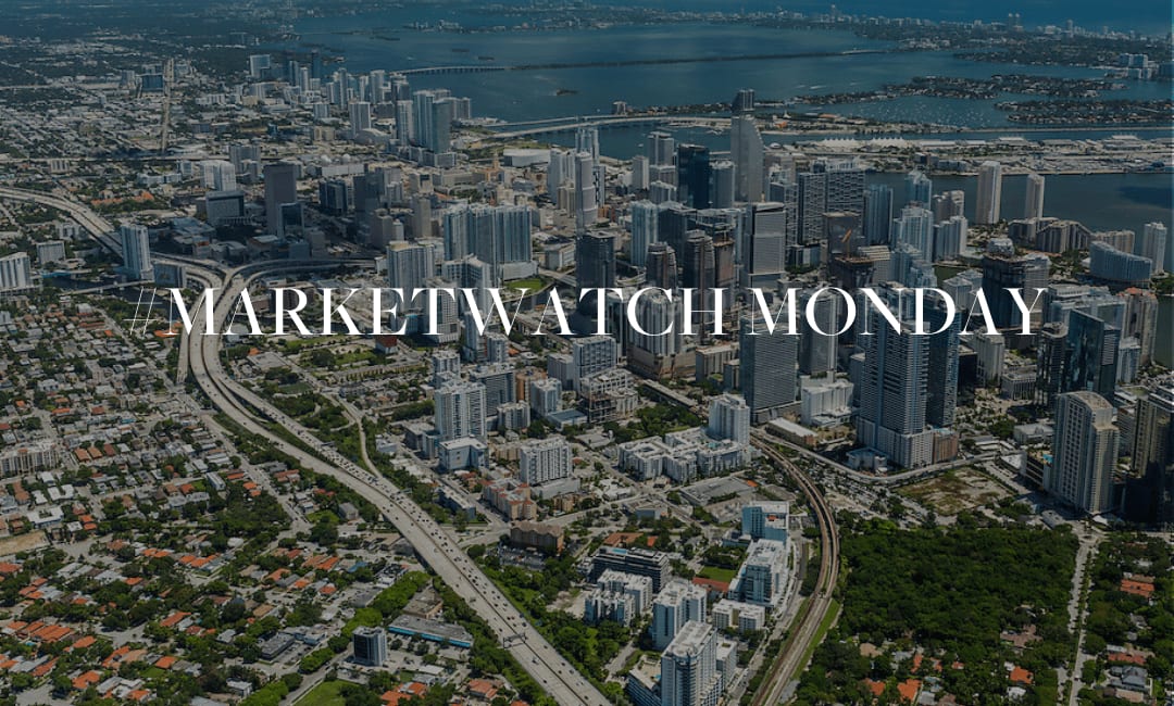 MarketWatchMonday! | August 23rd