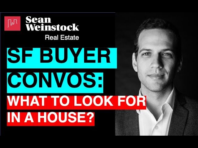 What To Look For When Buying A House