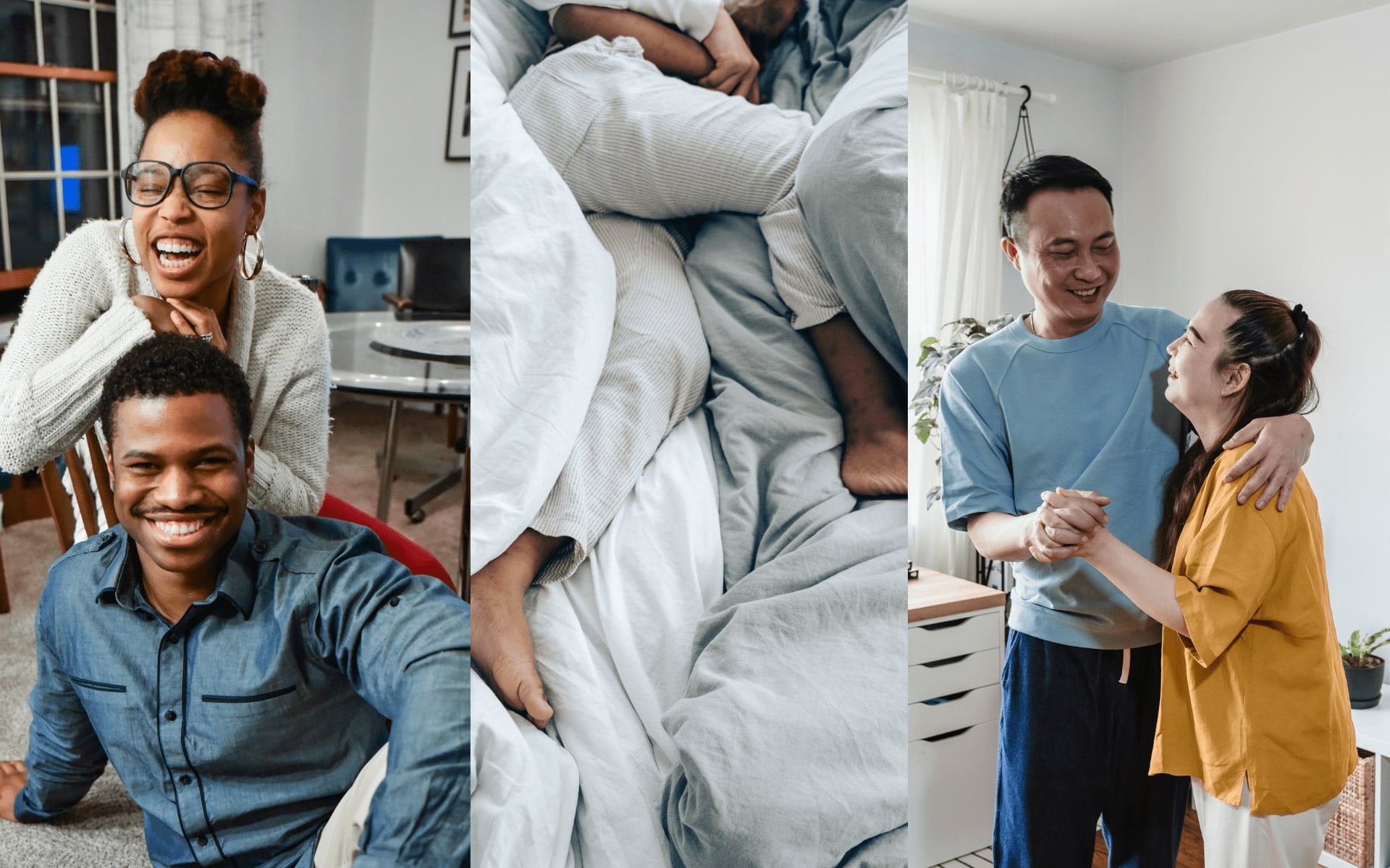 Guests Hega Blue Property Management Group